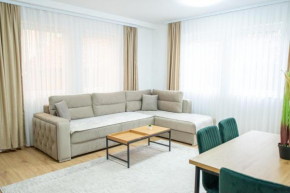 CENTRAL Aparments